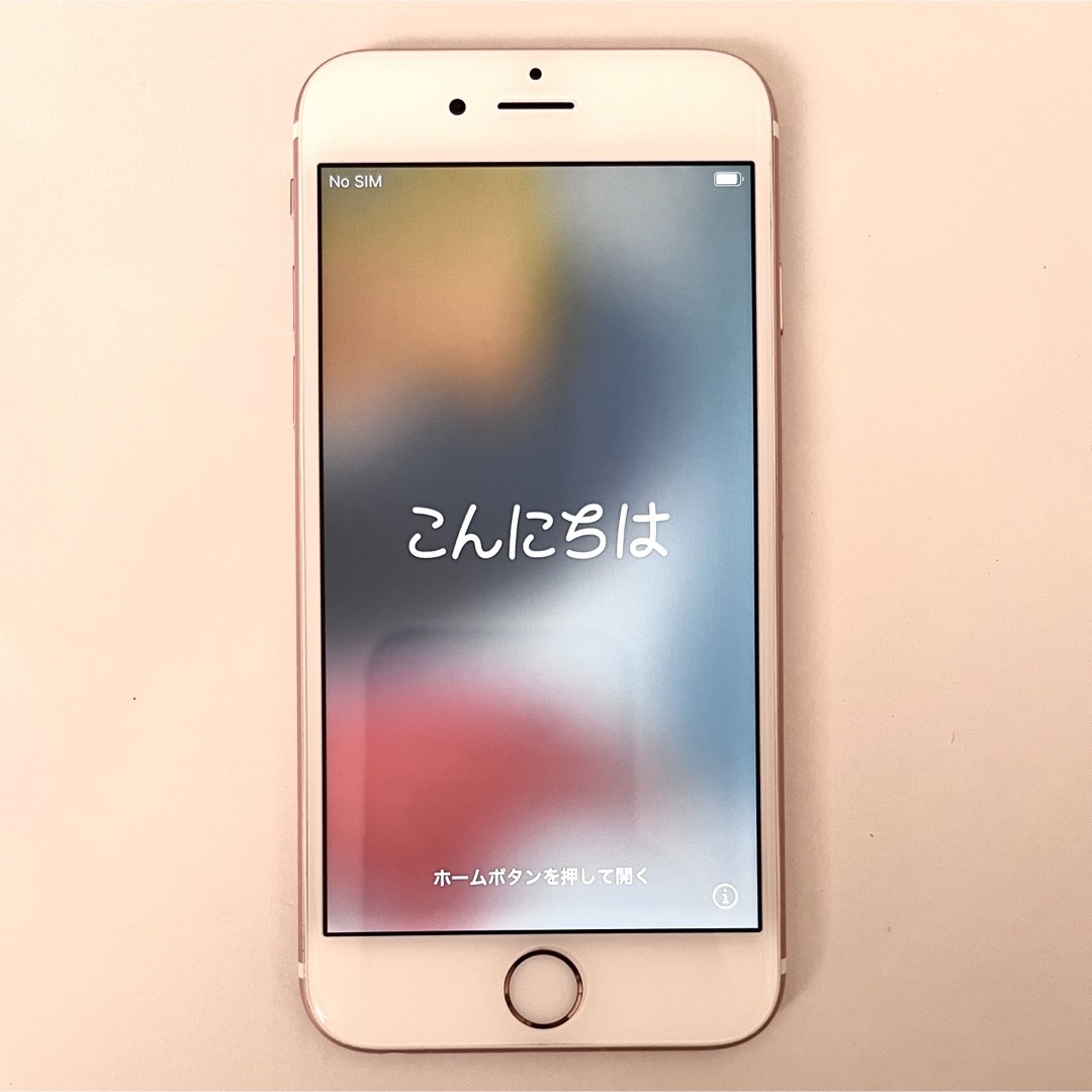 iPhone - iPhone 6s ピンクゴールド 32G Y!mobileの通販 by GttT｜アイ ...