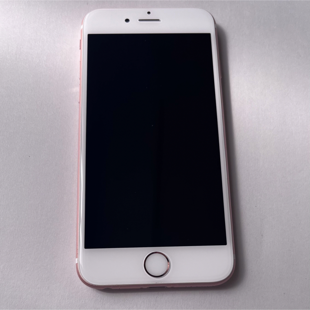 iPhone - iPhone 6s ピンクゴールド 32G Y!mobileの通販 by GttT｜アイ ...