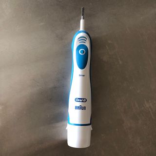 ブラウン(BRAUN)のブラウン オーラルB 電動歯ブラシ 替えブラシ2本(電動歯ブラシ)