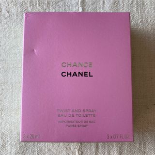 シャネル(CHANEL)のシャネル　香水　レフィル(香水(女性用))