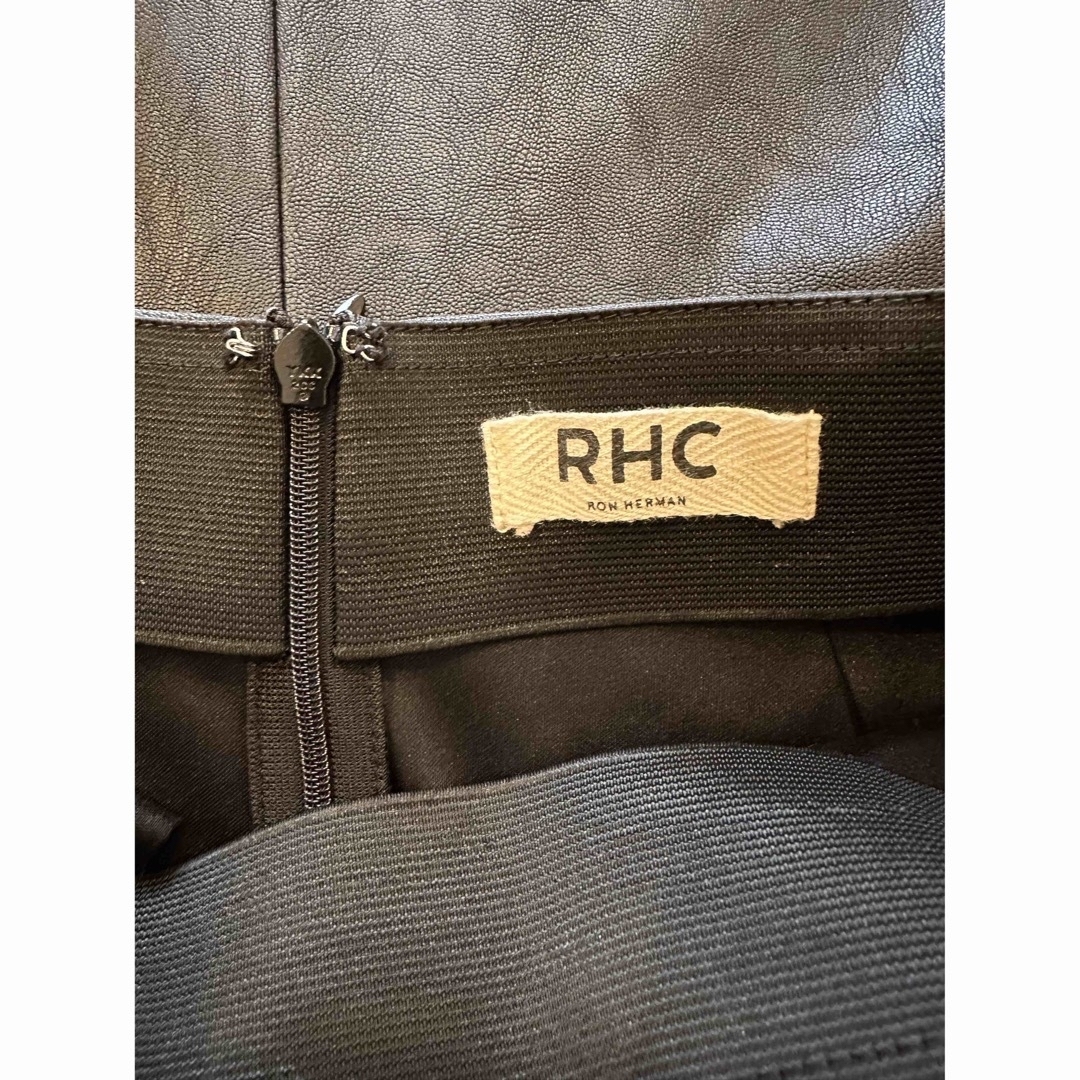 Ron Herman(ロンハーマン)のRHC ロンハーマンEco Leather Skirt レディースのスカート(ロングスカート)の商品写真