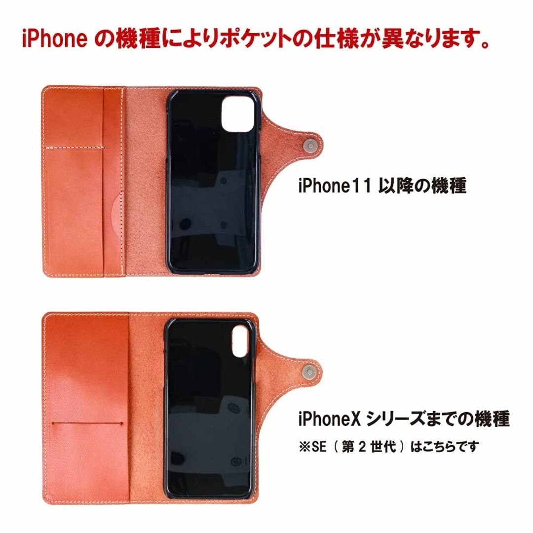 [Native Creation] iPhone 11 Pro Max ケース  スマホ/家電/カメラのスマホアクセサリー(その他)の商品写真