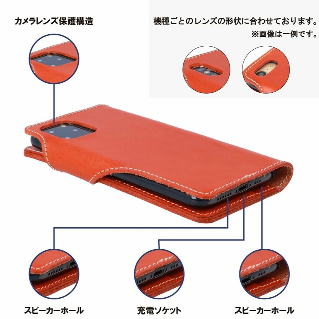 [Native Creation] iPhone 11 Pro Max ケース  スマホ/家電/カメラのスマホアクセサリー(その他)の商品写真