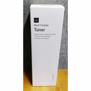 ルネセル トナー Multi Peptide Toner(化粧下地)