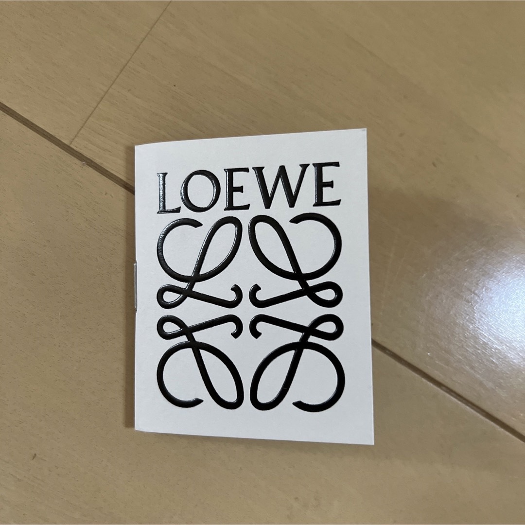 LOEWE - ロエベ 空箱 ショッパーの通販 by みゆshop｜ロエベなら