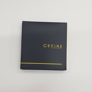 セフィーヌ(CEFINE)のセフィーヌシルクウェットパウダーNA200(ファンデーション)