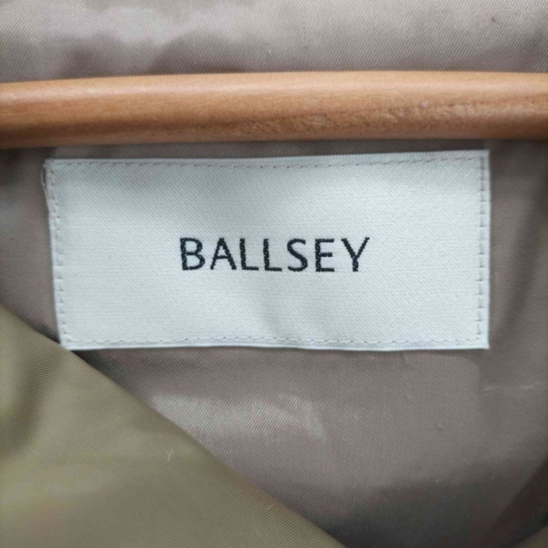 Ballsey(ボールジィ)のBALLSEY(ボールジー) ダウン コート レディース アウター コート レディースのジャケット/アウター(ダウンコート)の商品写真