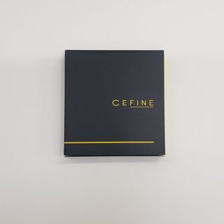 セフィーヌ(CEFINE)のセフィーヌシルクウェットパウダーNA210(ファンデーション)