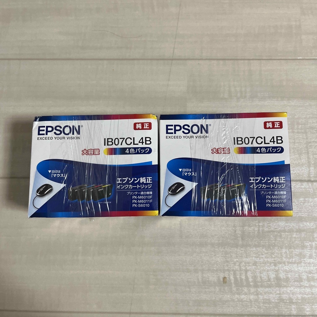 EPSON IB07CL4BIB07CL4B