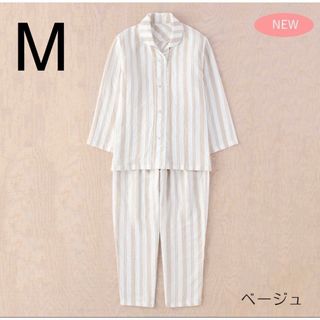 uchino ウチノ 内野 マシュマロガーゼ ブラウス
