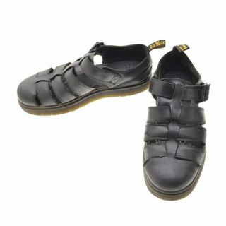 ドクターマーチン(Dr.Martens)の【Dr.Martens】VIBAL Closed Sandalsサンダル(サンダル)