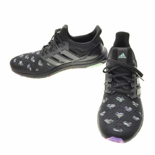 アディダス(adidas)の【ADIDAS】HQ6174 1.0 バレンタインデーウルトラブーストスニーカー(スニーカー)