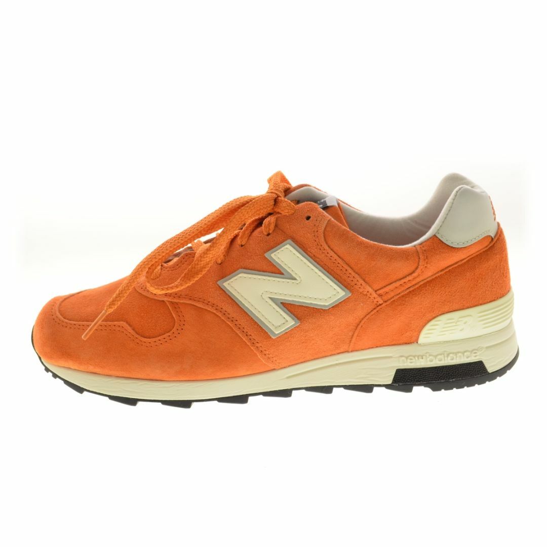 【NEWBALANCE×JCREW】MADEINUSA M1400JCスニーカー