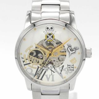 2500本限定 ONEPIECE トラファルガーロー AT 腕時計 A02789