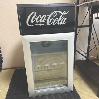 コカ・コーラ 冷蔵庫の通販 20点 | コカ・コーラのスマホ/家電/カメラ