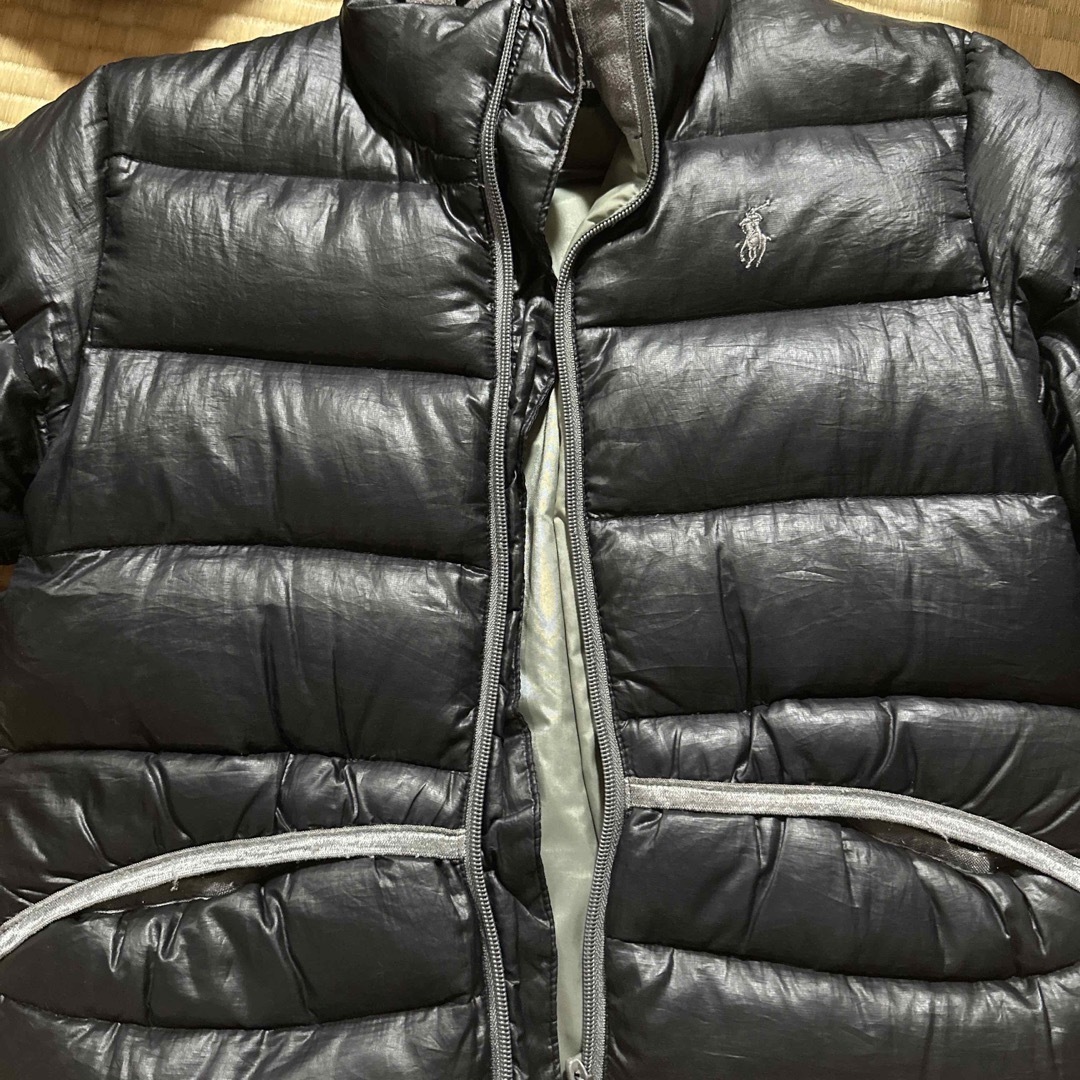 Ralph Lauren - ラルフローレン ラルフ ダウン 110センチの通販 by さ