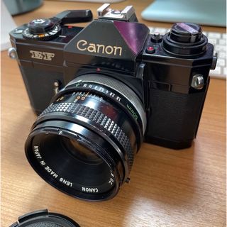 Canon - 【美品】Canon A-1 オリンピック記念ストラップ キャノンの