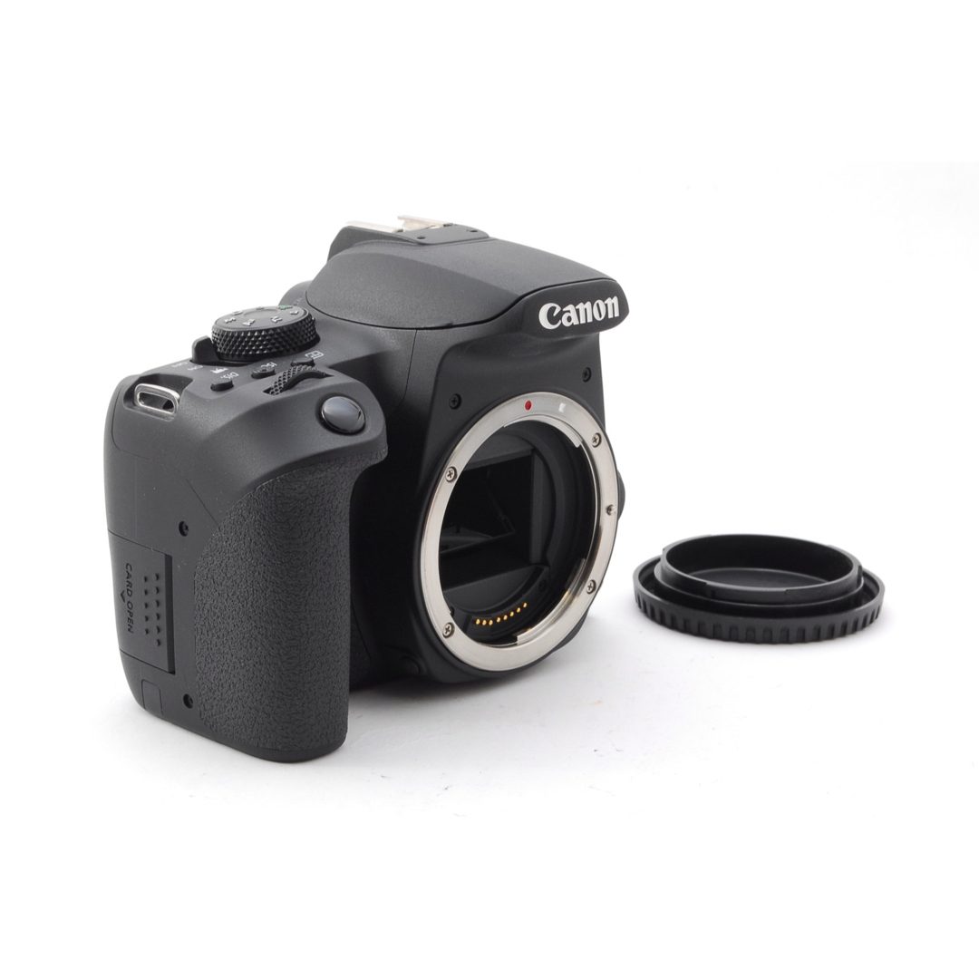 トリプルレンズ、状態◎の超極上品❣️Canon EOS kiss X10i-