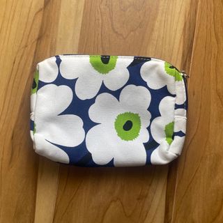 マリメッコ(marimekko)のマリメッコ　ポーチ(ポーチ)