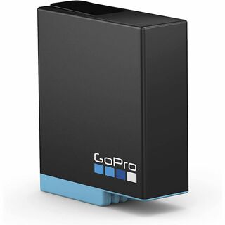 ゴープロ(GoPro)のGoPro 純正 バッテリー HERO8/7/6ブラック 新品(コンパクトデジタルカメラ)