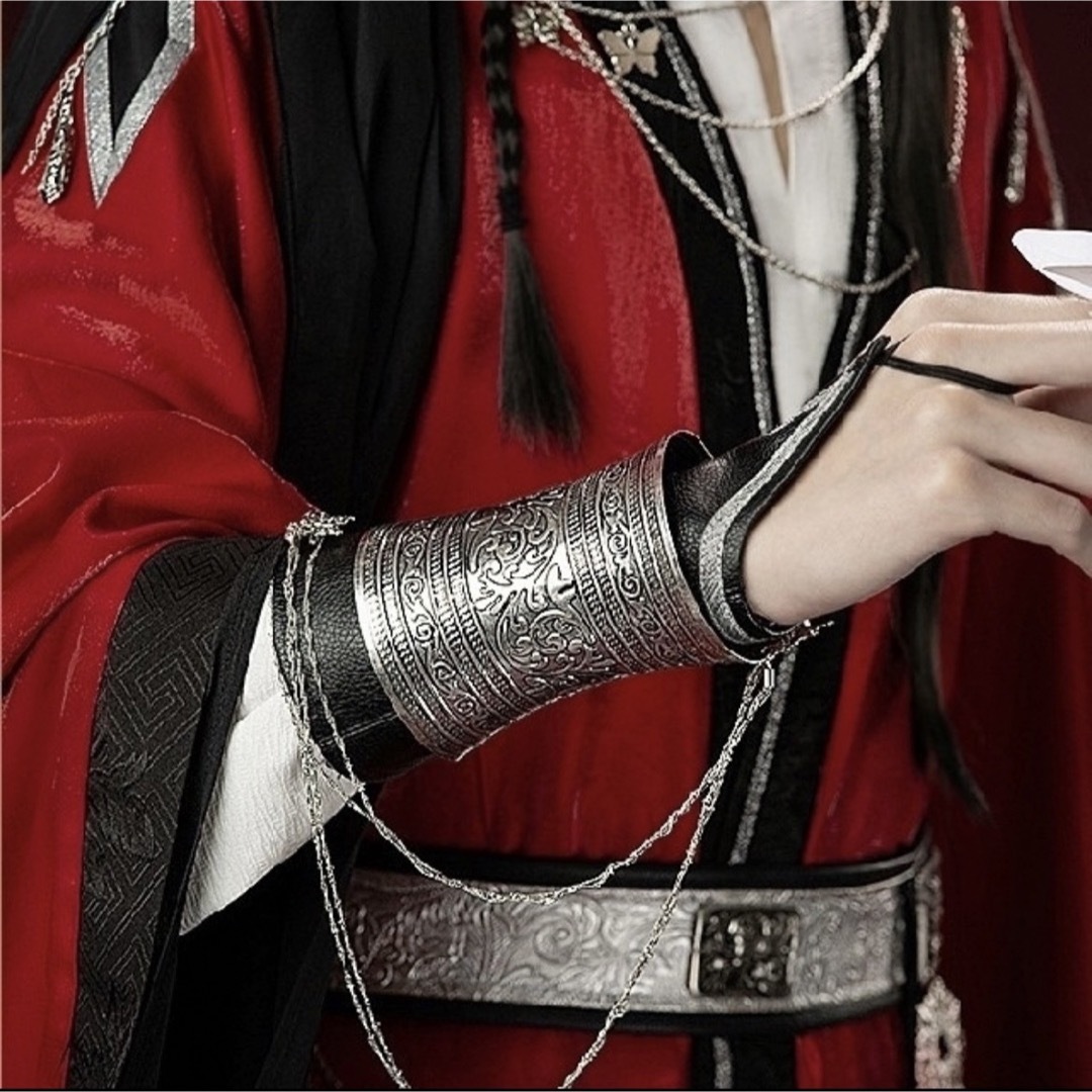 公式 猫屋 コスプレ 天官賜福 マンガ 鬼王 花城 七夕の通販 by 公式 猫屋 コスプレ 天官賜福 マンガ 鬼王 花城 七夕の通販 by