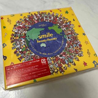 ジャニーズ(Johnny's)のsmile Twenty★Twenty(アイドルグッズ)