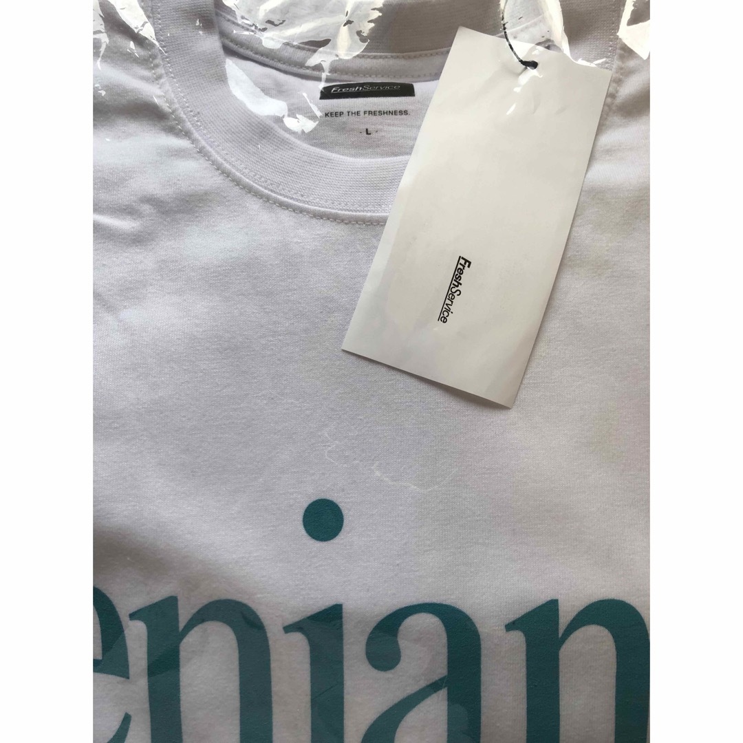 フレッシュサービス Actual Benjamin Source