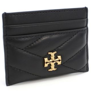 トリーバーチ(Tory Burch)の【23年SS新作】TORY BURCH KIRA カードケース 90345(名刺入れ/定期入れ)