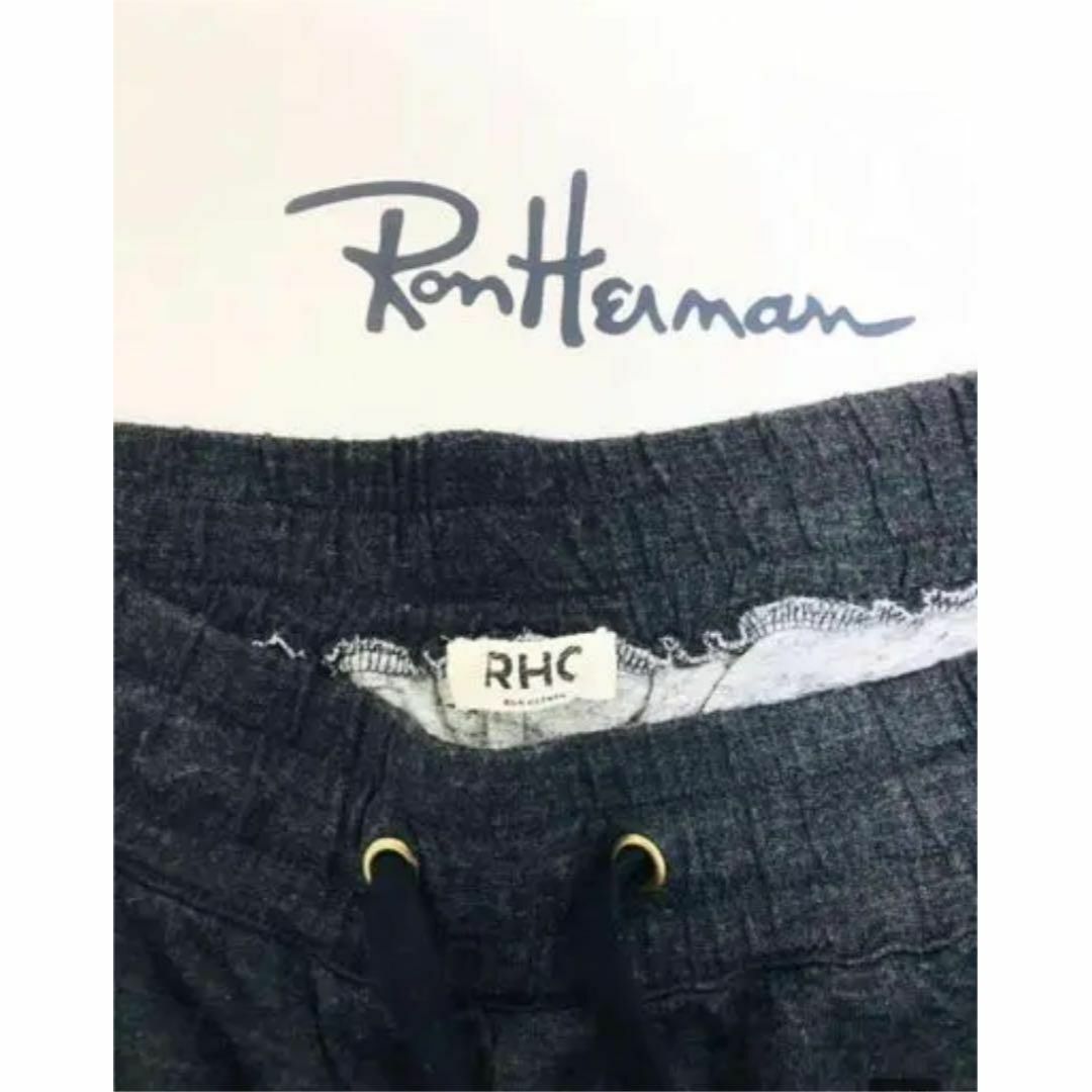 Ron Herman(ロンハーマン)の★極上☆★Ron HermanロンハーマンRHC/スウェット メンズのパンツ(その他)の商品写真