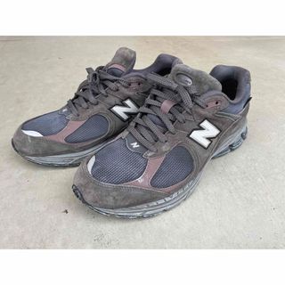 NEW BALANCE M2002RXA  GORE-TEX 26.5cm