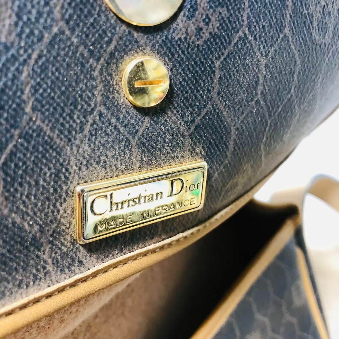 Christian Dior - Christian Dior ディオール ショルダーバッグ
