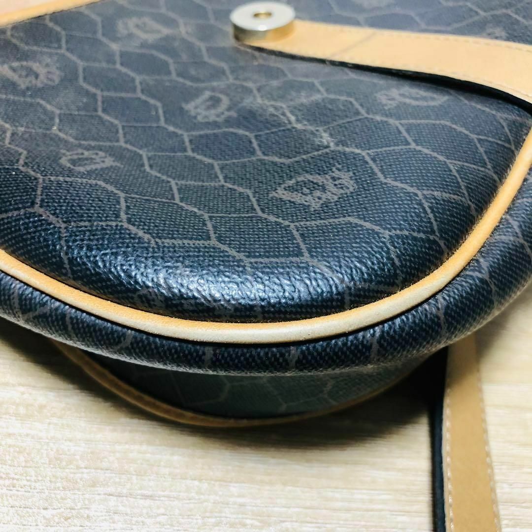 Christian Dior - Christian Dior ディオール ショルダーバッグ
