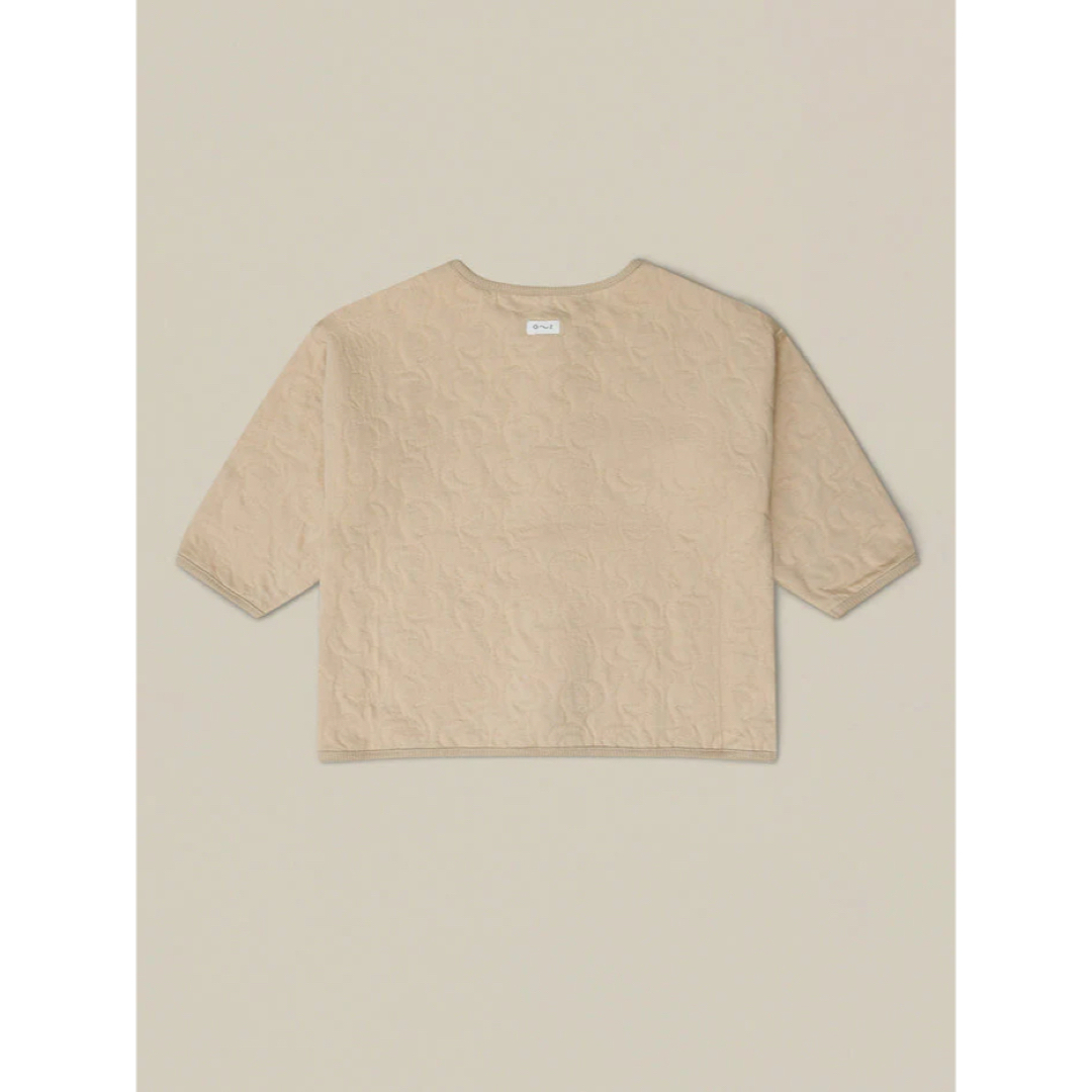 organic zoo Midnight Quilt Cardiganの通販 by oka's shop|ラクマ