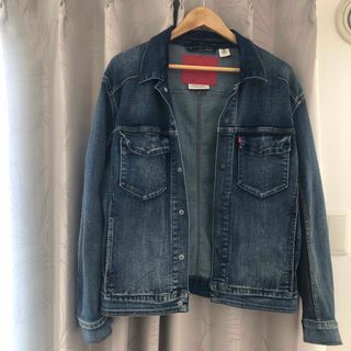 リーバイス(Levi's)のLevi's Gジャン(Gジャン/デニムジャケット)