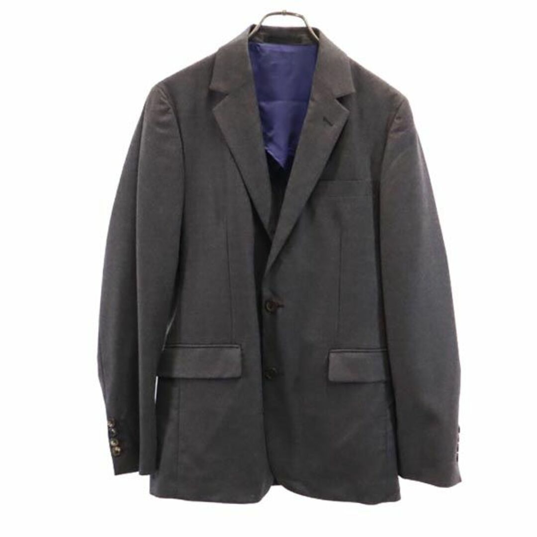 Paul Smith - ポールスミス ウール100% テーラードジャケット L
