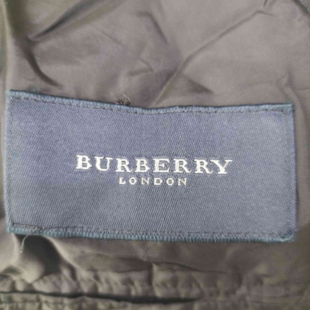 BURBERRY(バーバリー)のBURBERRY LONDON(バーバリーロンドン) メンズ アウター メンズのジャケット/アウター(テーラードジャケット)の商品写真