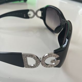 ドルチェ&ガッバーナ(DOLCE&GABBANA) サングラス・メガネ(メンズ)の