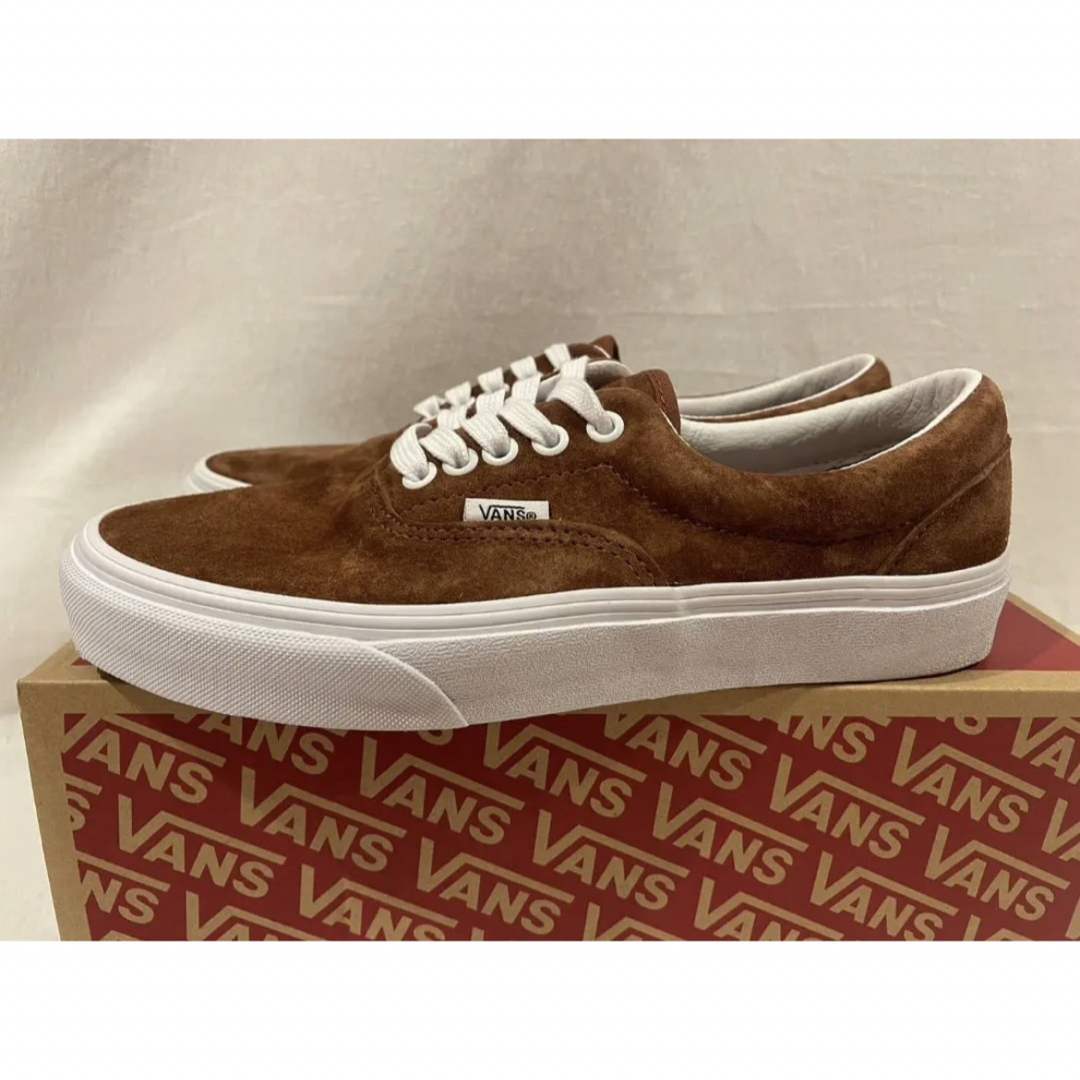 VANS(ヴァンズ)の新品バンズERAスリッポンsliponオールドスクールOLDSKOOLスリッポン レディースの靴/シューズ(スニーカー)の商品写真