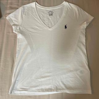 ラルフローレン(Ralph Lauren)のラルフローレン　Tシャツ(Tシャツ/カットソー)