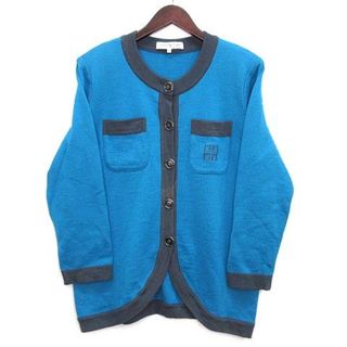 ジバンシィ カーディガンの通販 78点 | GIVENCHYを買うならラクマ