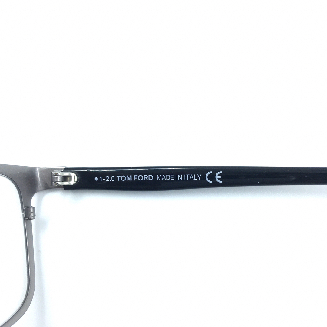 TOM FORD - トムフォード TOM FORD TF5733-B 014 メガネフレームの通販