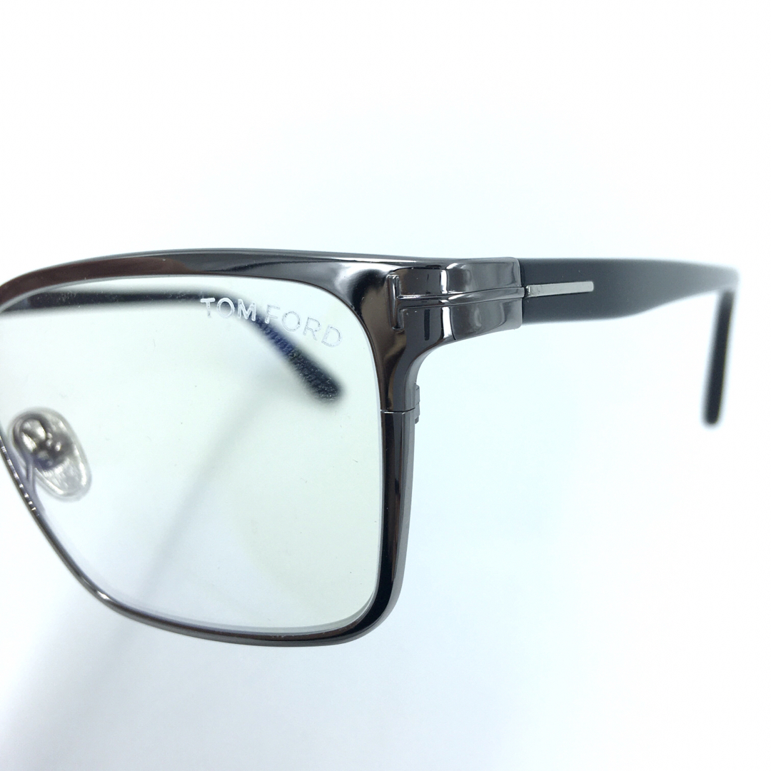 トムフォード TOM FORD TF5733-B 014 メガネフレーム-