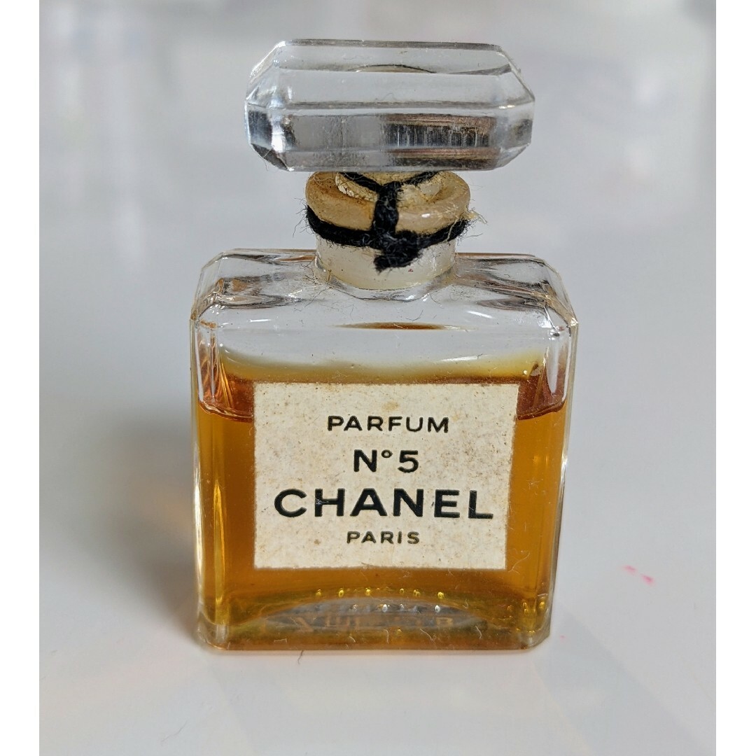 CHANEL   シャネル N゜5 オードゥ パルファム 7ml 未開封ム