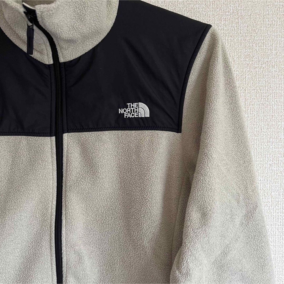 The North Face フリース