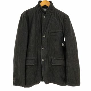 ブラックコムデギャルソン(BLACK COMME des GARCONS)のBLACK COMME des GARCONS(ブラックコムデギャルソン)(テーラードジャケット)