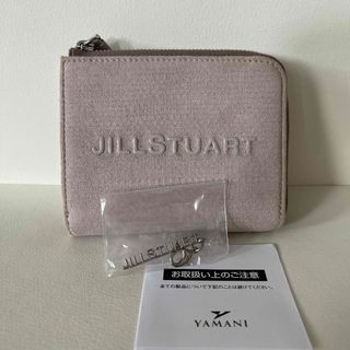 ジルスチュアート(JILLSTUART)のジルスチュアート L字2つ折り財布(折り財布)