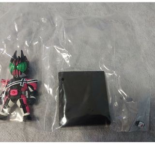 バンダイ(BANDAI)のCONVERGE 仮面ライダー　仮面ライダーディケイド(特撮)