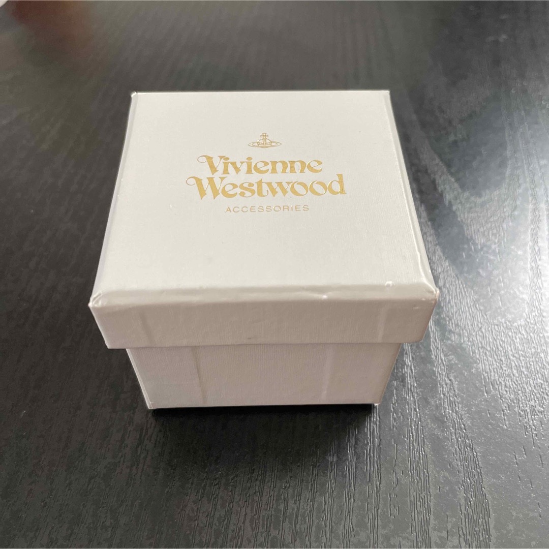 Vivianne Westwood 希少　旧スモールオーブネックレス