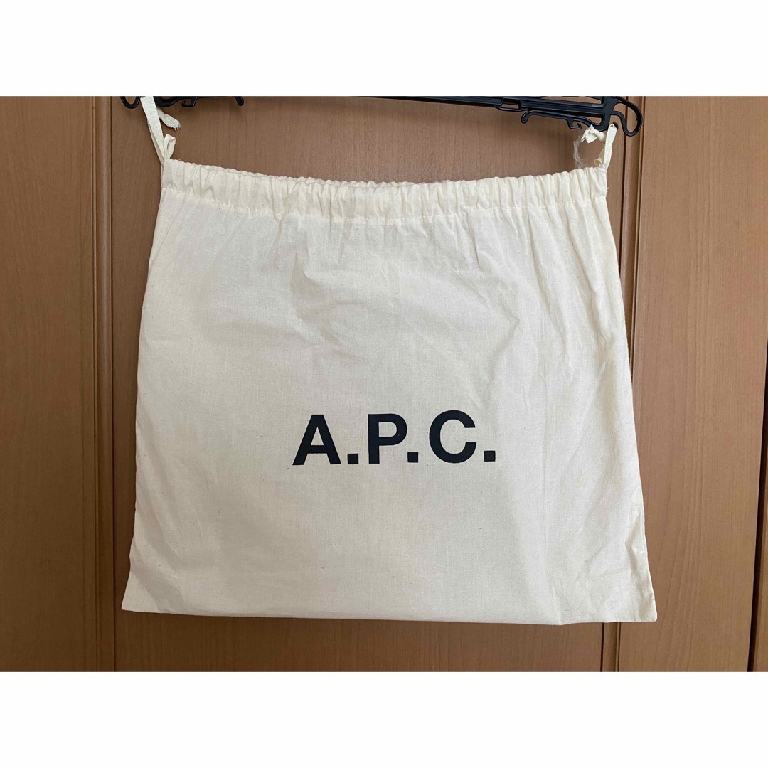 A.P.C(アーペーセー)のA.P.C ショルダーバッグ レディースのバッグ(ショルダーバッグ)の商品写真