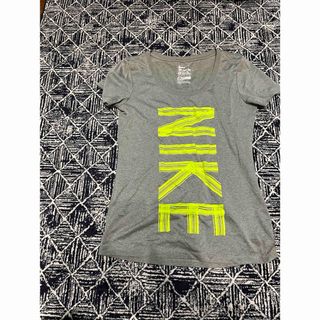 ナイキ(NIKE)のNIKE Tシャツ　Mサイズ(Tシャツ(半袖/袖なし))